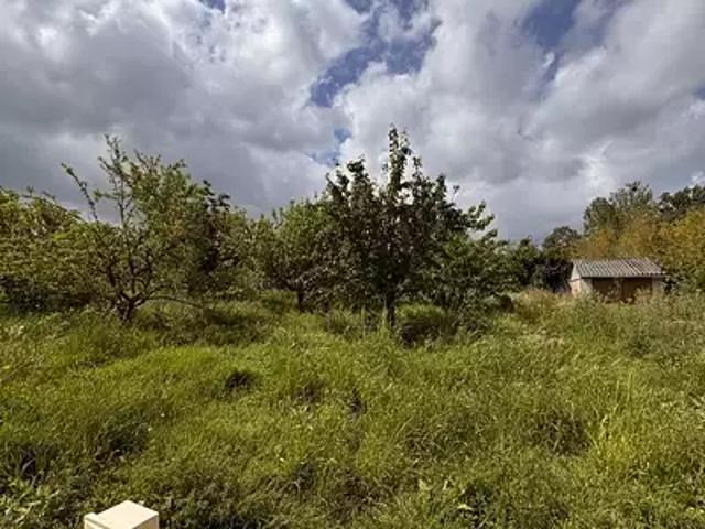 L'Isle Jourdain 32600 Programme neuf terrain neuf à vendre