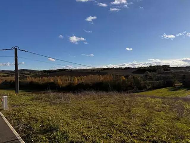 L'Isle Jourdain 32600 Programme neuf terrain neuf à vendre