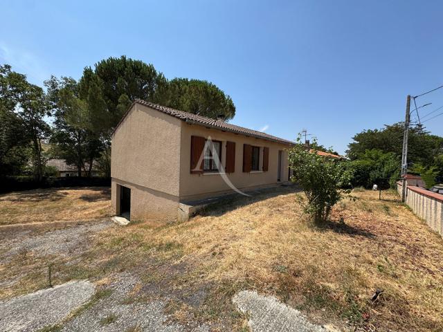 L'Isle Jourdain Vente Maison 32