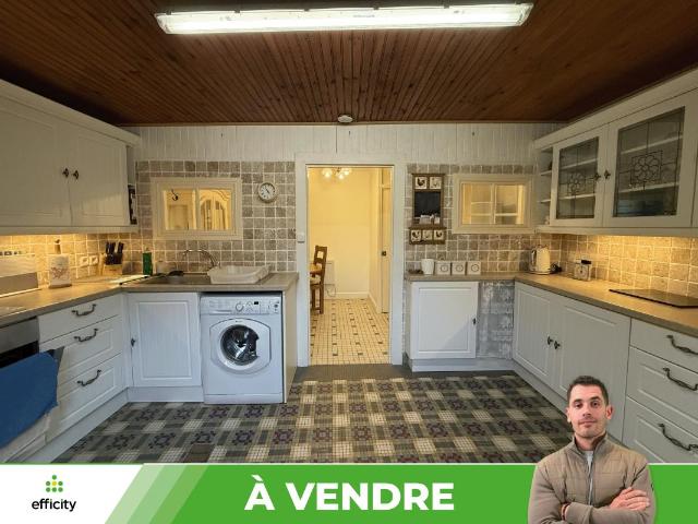 L'Isle Jourdain Vente Maison 86