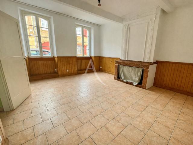 L'Isle Jourdain Location Appartement 32