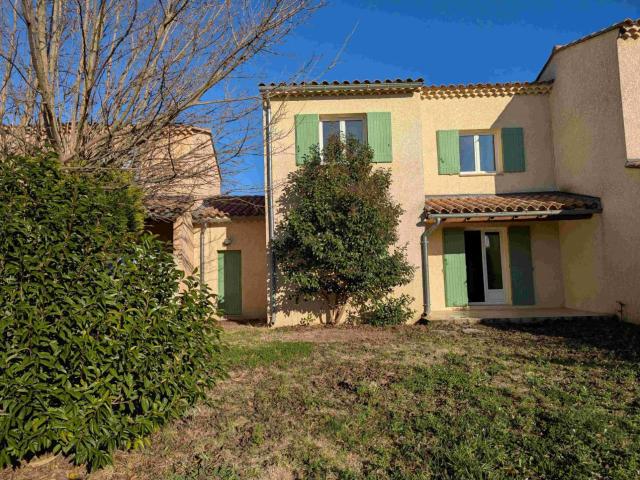 L'Isle sur la Sorgue Location Maison 84