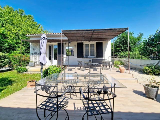 L'Isle sur la Sorgue Location Maison 84