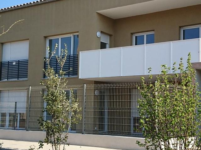 L'Isle sur la Sorgue Location Duplex/triplex 84