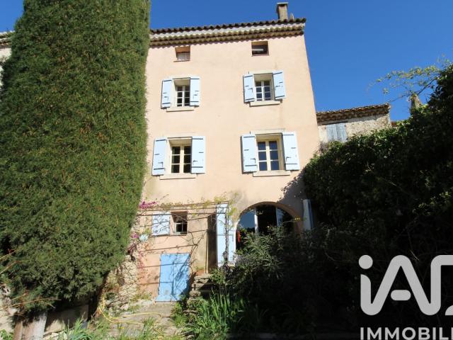 L'Isle sur la Sorgue Vente Maison 84