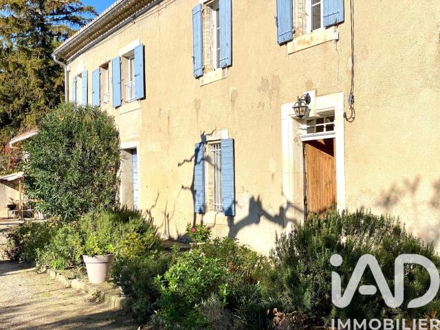 L'Isle sur la Sorgue Vente Maison 84