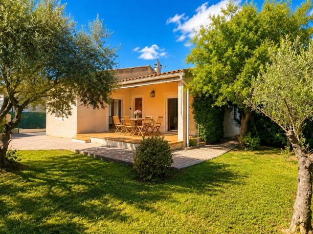 L'Isle sur la Sorgue Vente Maison 84