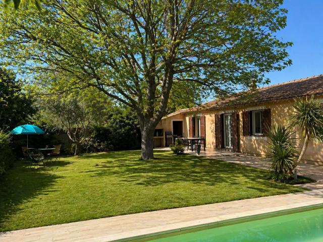 L'Isle sur la Sorgue Vente Maison 84