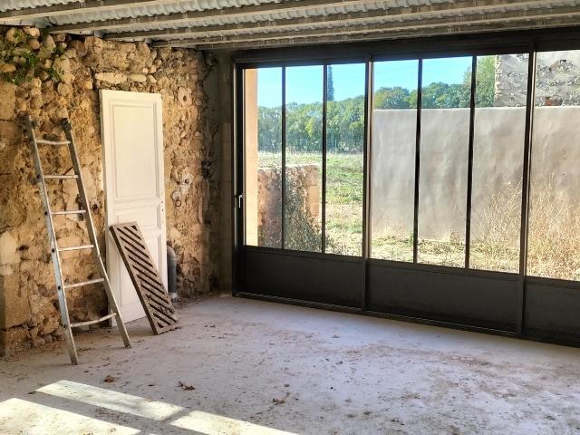 L'Isle sur la Sorgue Vente Maison 84