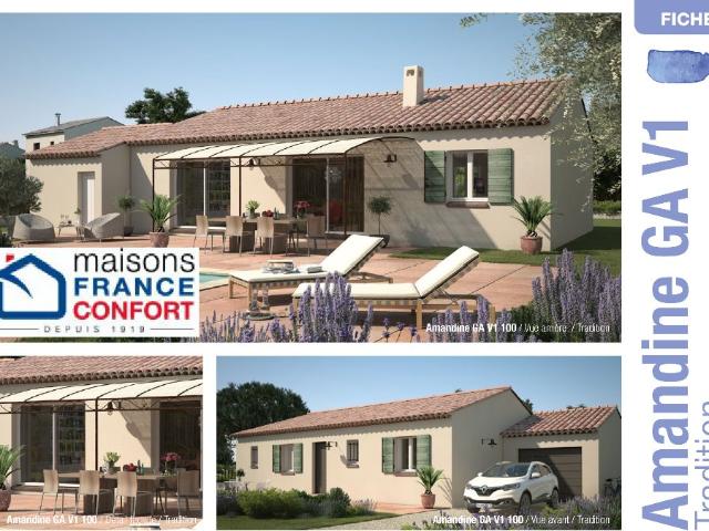 L'Isle sur la Sorgue Vente Maison 84