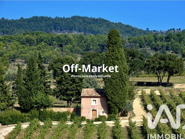 L'Isle sur la Sorgue Vente Maison 84