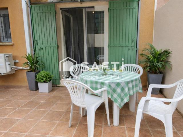 L'Isle sur la Sorgue Vente Maison 84
