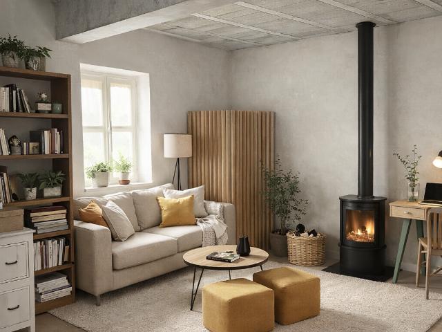 L'Isle sur la Sorgue Vente Appartement 84