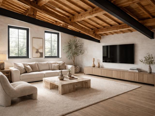 L'Isle sur la Sorgue Vente Appartement 84