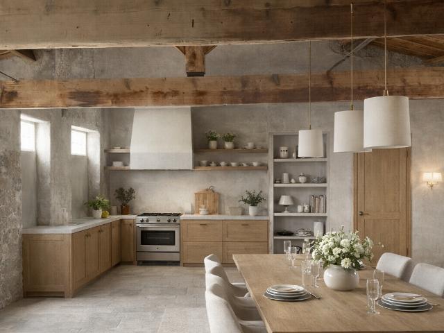 L'Isle sur la Sorgue Vente Appartement 84