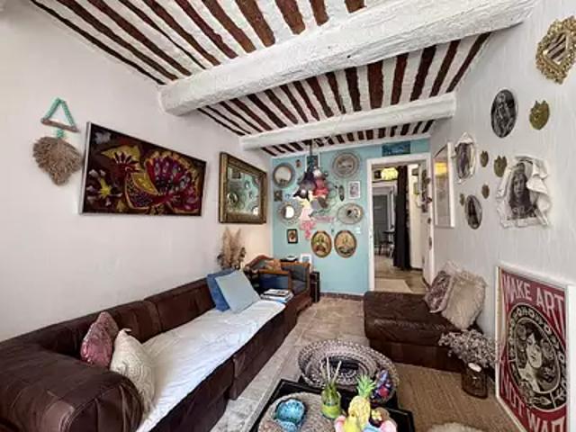 L'Isle sur la Sorgue 84800 Achat / Vente maison 4 pièces t4