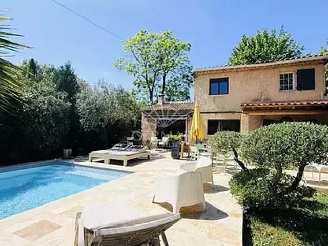 L'Isle sur la Sorgue 84800 Achat / Vente maison 4 pièces t4 piscine