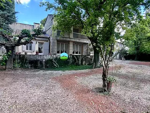 L'Isle sur la Sorgue 84800 Achat / Vente maison 5 pièces t5 cave