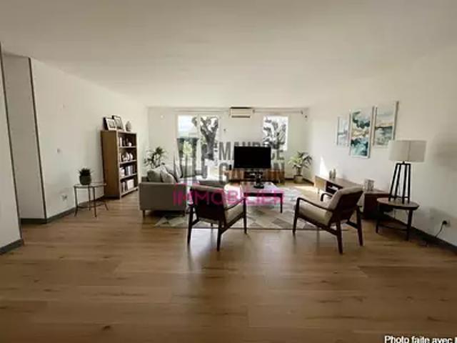 L'Isle sur la Sorgue 84800 Achat / Vente maison 5 pièces t5 piscine parking