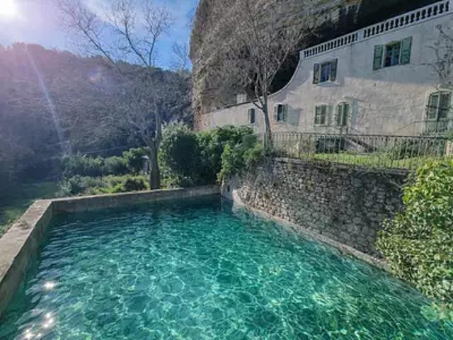 L'Isle sur la Sorgue 84800 Achat / Vente maison 10 pièces t10