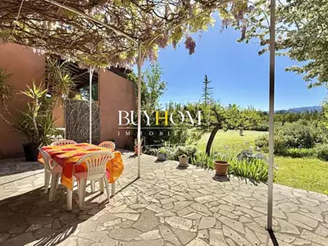 L'Isle sur la Sorgue 84800 Achat / Vente maison 12 pièces t12 piscine terrasse