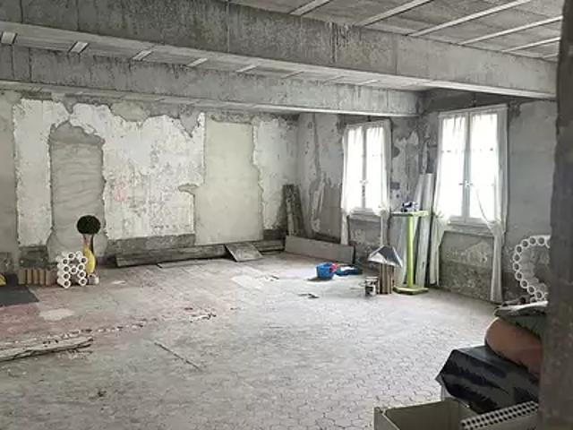L'Isle sur la Sorgue 84800 Achat / Vente appartement 1 pièce t1