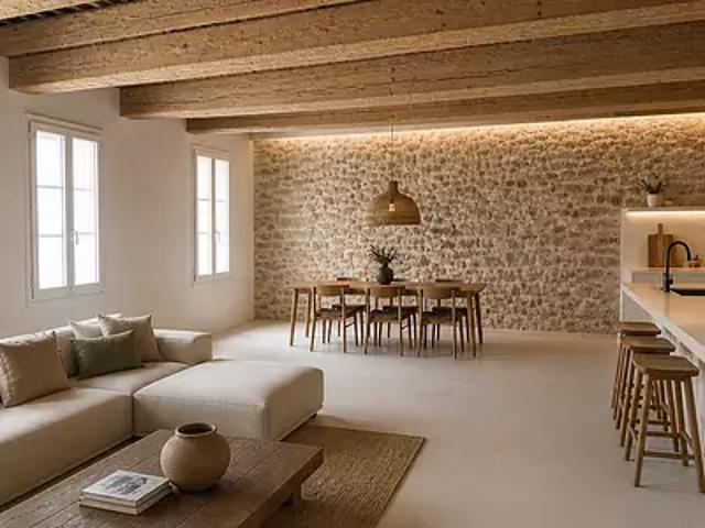 L'Isle sur la Sorgue 84800 Achat / Vente appartement 1 pièce t1