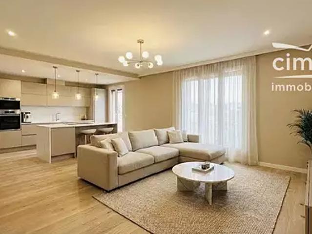 L'Isle sur la Sorgue 84800 Achat / Vente appartement 4 pièces t4 terrasse