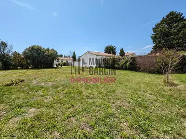 L'Isle sur la Sorgue 84800 Achat / Vente terrain