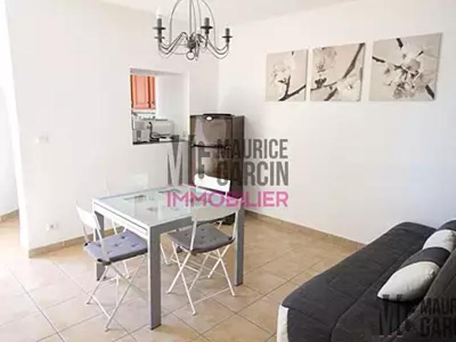 L'Isle sur la Sorgue 84800 Location appartement 2 pièces t2