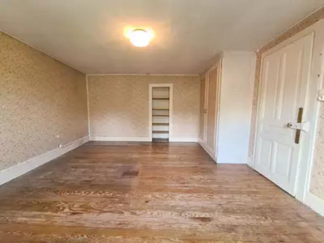 L'Isle sur le Doubs 25250 Achat / Vente maison 8 pièces t8 terrasse parking