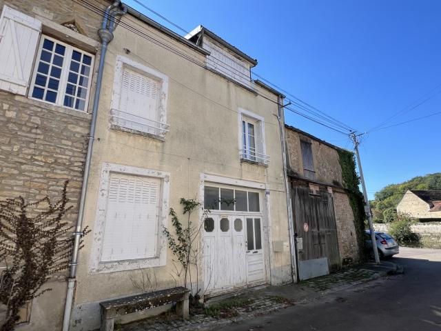 L'Isle sur Serein Vente Maison 89