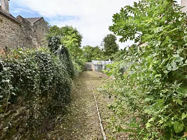 L'Isle sur Serein 89440 Achat / Vente maison 3 pièces t3