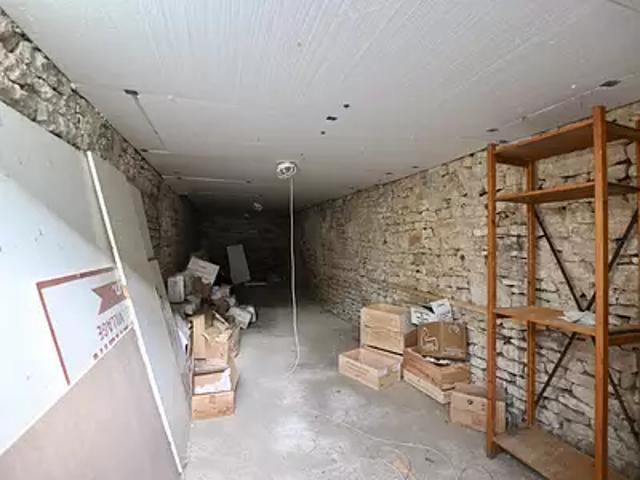 L'Isle sur Serein 89440 Achat / Vente parking