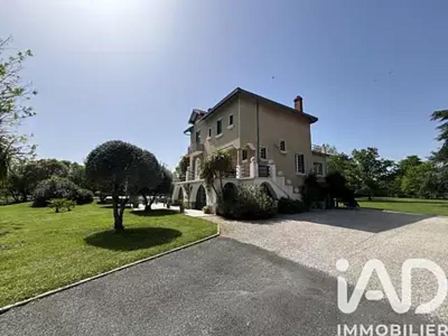 Lisle sur Tarn 81310 Achat / Vente maison 7 pièces t7