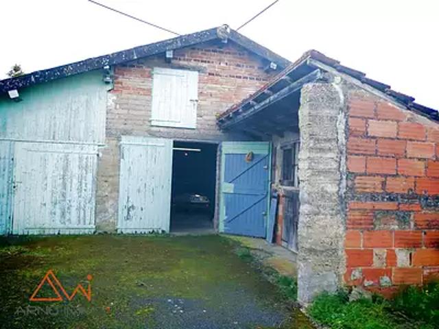 Lisle sur Tarn 81310 Achat / Vente maison 4 pièces t4