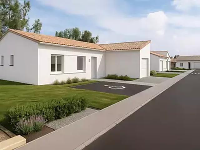 Lisle sur Tarn 81310 Achat / Vente maison 4 pièces t4