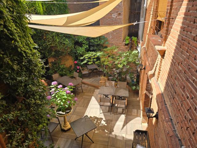 Lisle sur Tarn Vente Immeuble 81