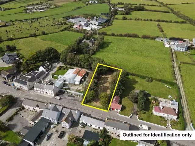 Lislevane, Barryroe, Lislevane, West Cork