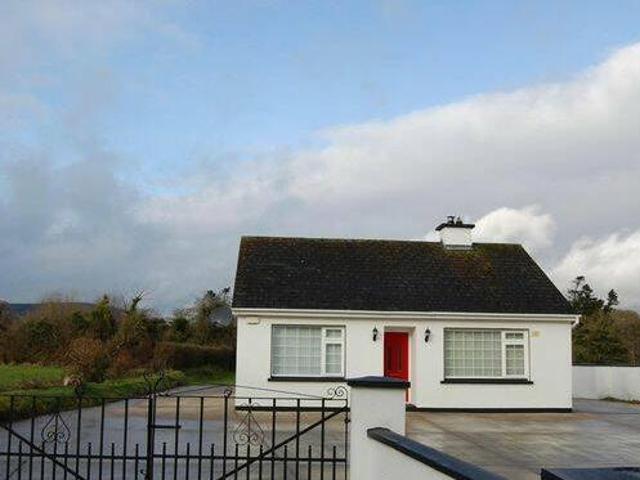 Lisnafulla Broadford Co Limerick