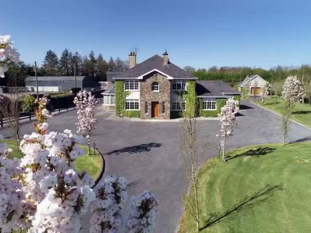 Lisnagar Demesne, Rathcormac, Cork