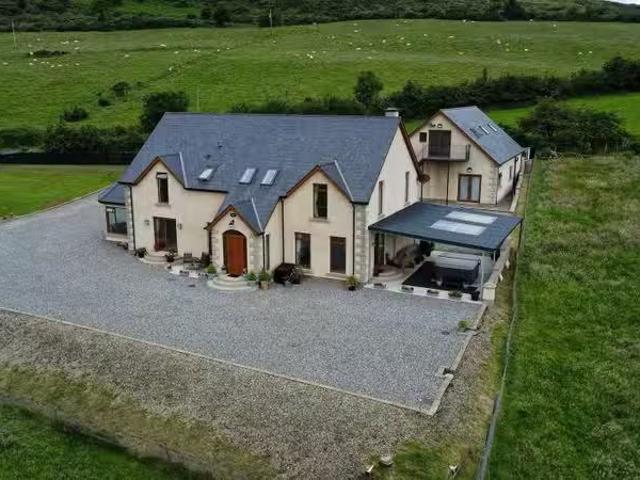 Lisnagrib View, 41 Bishops Road