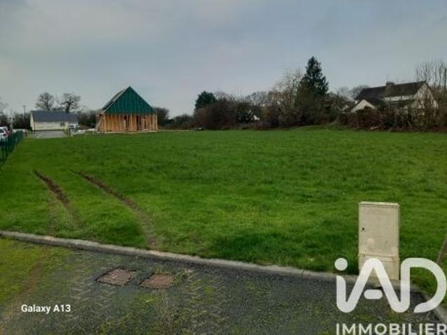 Lison Vente Terrain 14
