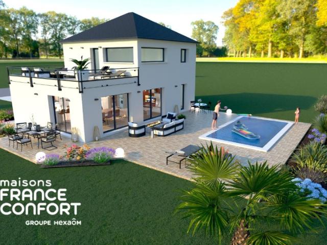 Lison Vente Maison 14