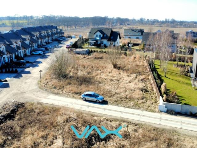 Lisów 1 040 m², Mikołów