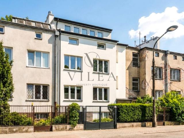 Lisowska 54 m², Warszawa