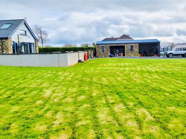 310,000 | Lissanearla East, Abbeydorney, Kerry Gary O’Driscoll & Co. Ltd 4989 MyHome. Ie Residential
