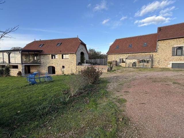 Lissac et Mouret Vente Maison 46
