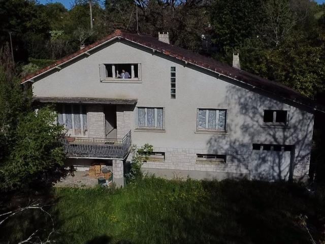 Lissac Et Mouret 170m² Lissac et Mouret