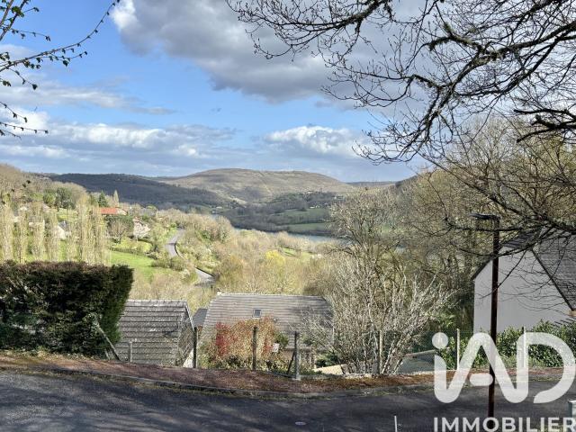 Lissac sur Couze Vente Terrain 19